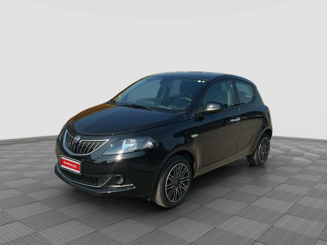 Lancia Ypsilon Ypsilon 1.0 FireFly 5 porte S&S Hybrid Gold usato a MILANO