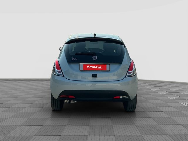 Lancia Ypsilon Ypsilon 1.2 69 CV 5 porte GPL Ecochic - foto 4 di 4