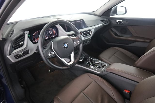 BMW 120 Serie 1 i 5p. Business Advantage usato a MILANO