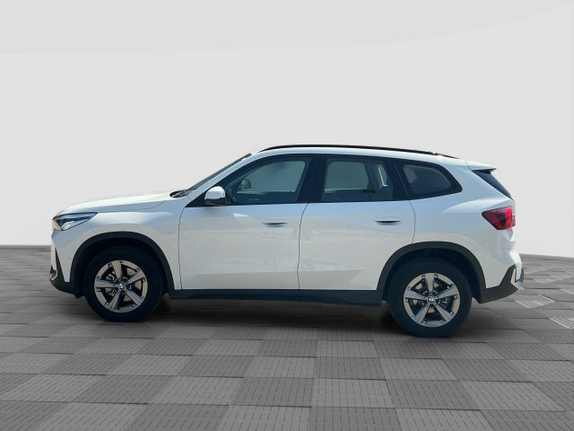 BMW X1 X1 sDrive 18i - foto 2 di 4