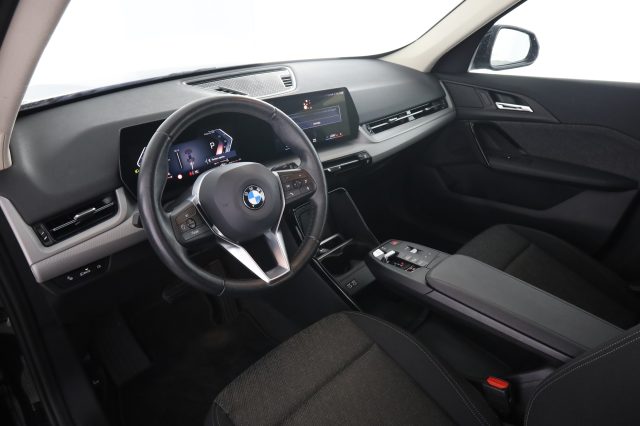 BMW X1 X1 sDrive 18i usato a MILANO