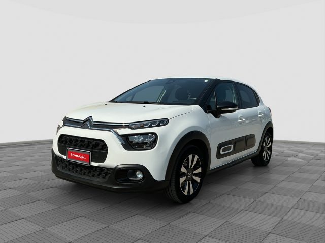 Citroen C3 C3 PureTech 83 S&S Shine usato a MILANO