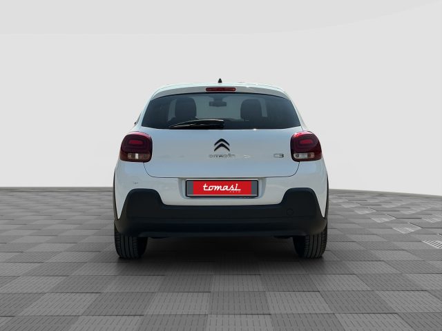 Citroen C3 C3 PureTech 83 S&S Shine - foto 4 di 4