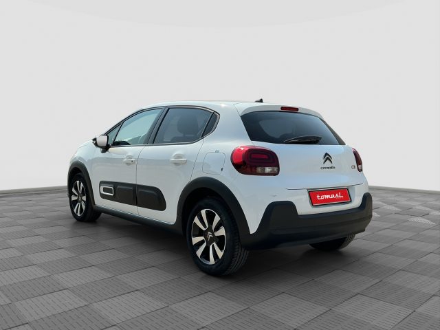 Citroen C3 C3 PureTech 83 S&S Shine - foto 3 di 4