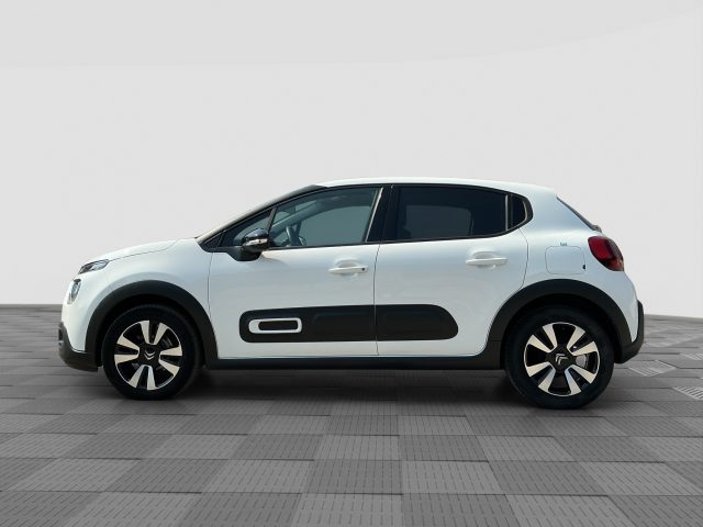 Citroen C3 C3 PureTech 83 S&S Shine - foto 2 di 4