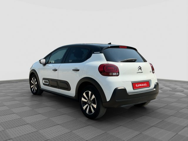 Citroen C3 C3 PureTech 83 S&S Shine - foto 3 di 4