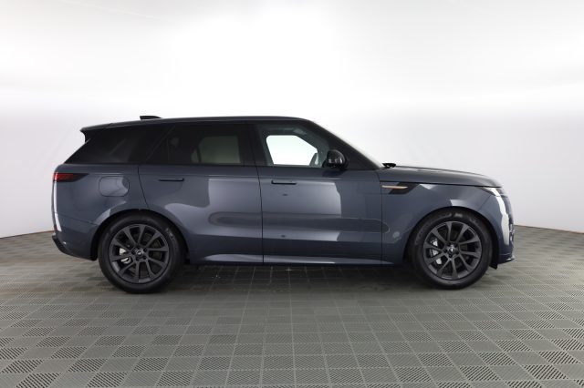 Land Rover Range Rover Sport RR Sport 3° serie 3.0D l6 249 CV Dynamic SE - foto 3 di 4