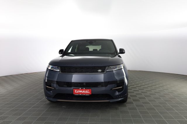 Land Rover Range Rover Sport RR Sport 3° serie 3.0D l6 249 CV Dynamic SE usato a MILANO