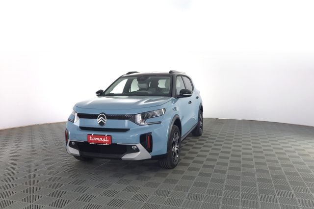 Citroen C3 Aircross 2ª s. PureTech Turbo 100 CV You - foto 2 di 4