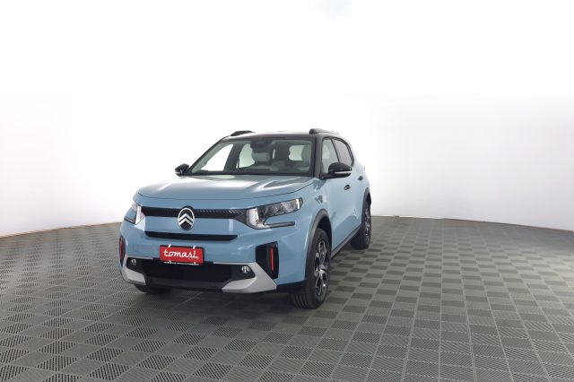 Citroen C3 Aircross 2ª s. PureTech Turbo 100 CV You km 0 a MILANO