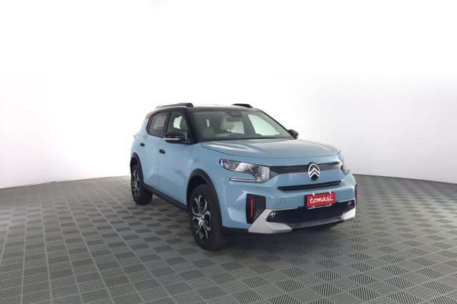 Citroen C3 Aircross 2ª s. PureTech Turbo 100 CV You - foto 3 di 4