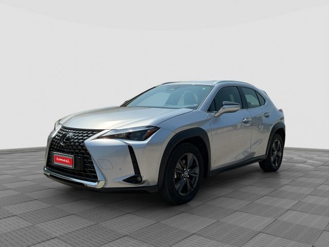 Lexus Other UX UX Hybrid Urban usato a MILANO