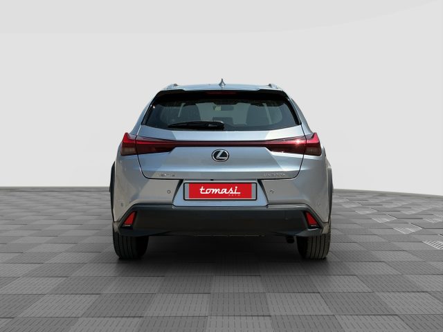Lexus Other UX UX Hybrid Urban - foto 4 di 4