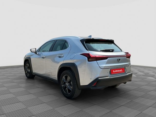 Lexus Other UX UX Hybrid Urban - foto 3 di 4