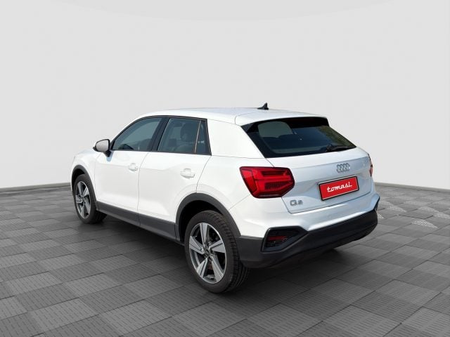 Audi Q2 Q2 35 TFSI S tronic Business - foto 3 di 4