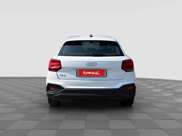 Audi Q2 Q2 35 TFSI S tronic Business - foto 4 di 4