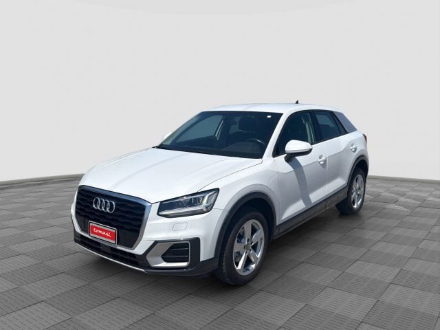 Audi Q2 Q2 30 TDI S tronic Admired usato a MILANO