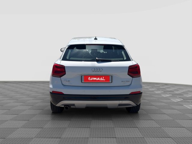 Audi Q2 Q2 30 TDI S tronic Admired - foto 4 di 4
