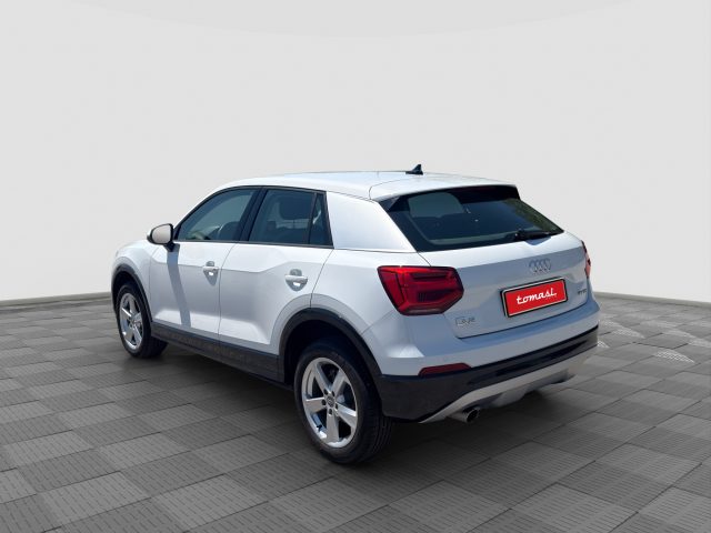 Audi Q2 Q2 30 TDI S tronic Admired - foto 3 di 4