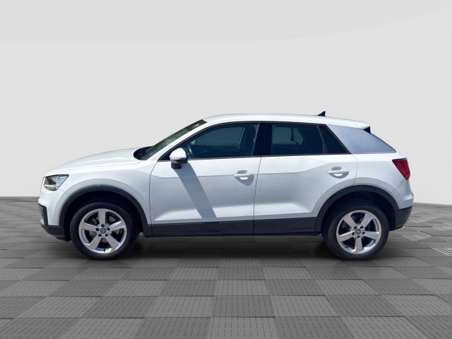 Audi Q2 Q2 30 TDI S tronic Admired - foto 2 di 4