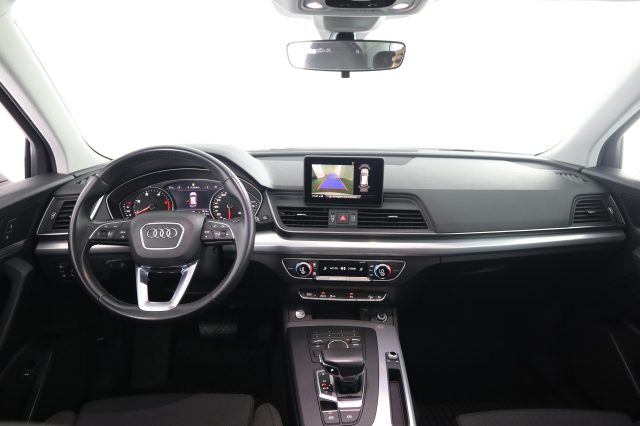 Audi Q5 Q5 35 TDI S tronic Business Sport - foto 4 di 4