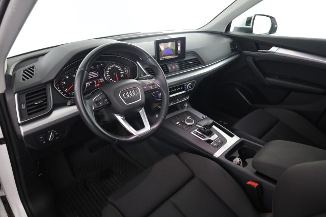 Audi Q5 Q5 35 TDI S tronic Business Sport usato a MILANO