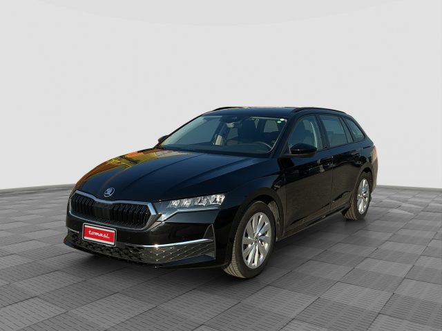 Skoda Octavia 4ª serie 2.0 TDI 150 CV DSG Wagon Executive usato a MILANO