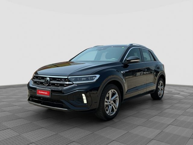 Volkswagen T-Roc T-Roc 1.0 TSI R-Line usato a MILANO