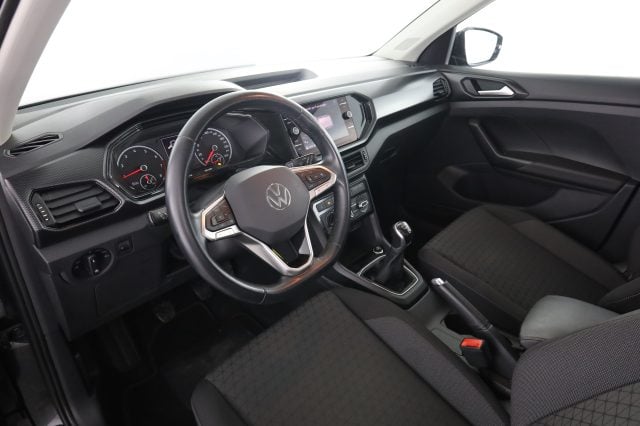 Volkswagen T-Cross T-Cross 1.0 TSI Style BMT usato a MILANO