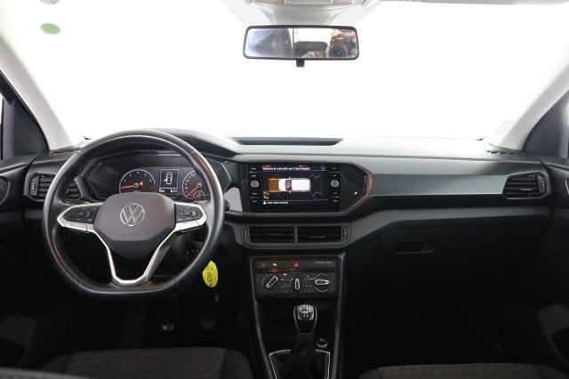 Volkswagen T-Cross T-Cross 1.0 TSI Style BMT - foto 4 di 4