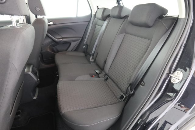 Volkswagen T-Cross T-Cross 1.0 TSI Style BMT - foto 3 di 4