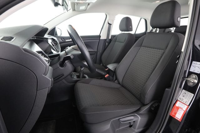 Volkswagen T-Cross T-Cross 1.0 TSI Style BMT - foto 2 di 4