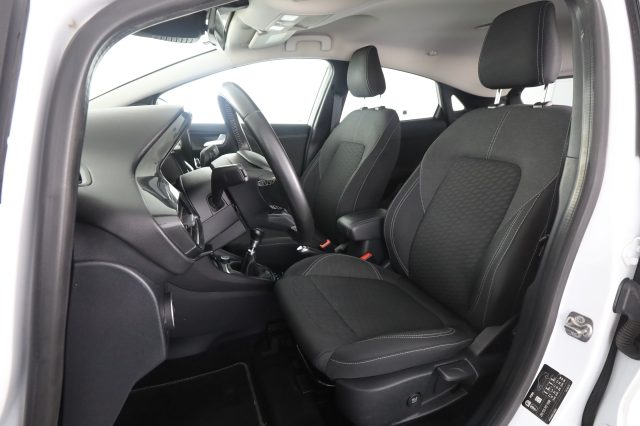 Ford Puma Puma 1.0 EcoBoost Hybrid 125CV Titanium - foto 2 di 4