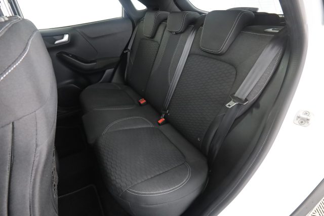 Ford Puma Puma 1.0 EcoBoost Hybrid 125CV Titanium - foto 3 di 4