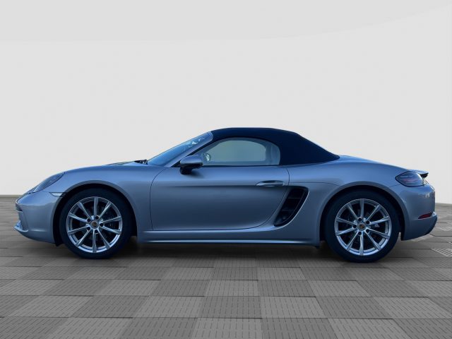 Porsche 718 718 Boxster - foto 2 di 4