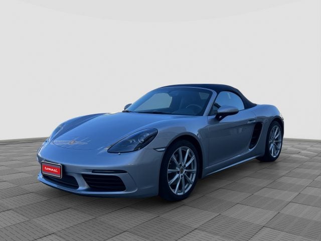 Porsche 718 718 Boxster usato a MILANO
