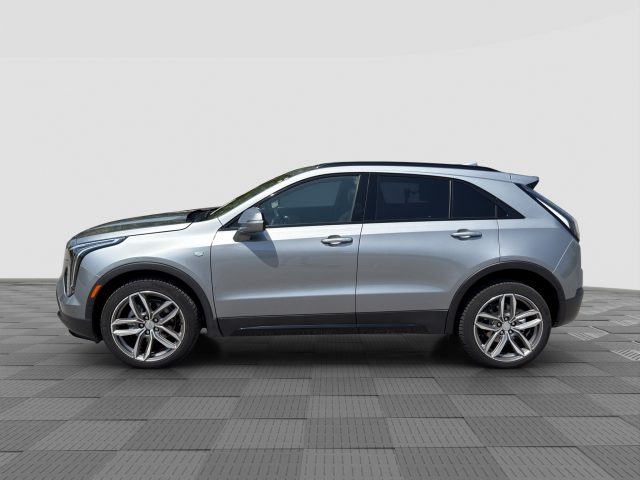 Cadillac XT4 XT4 350 T AWD Sport - foto 2 di 4