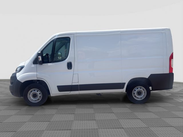 Fiat Ducato Ducato 30 2.2 Mjt 120CV PC-TN Furgone - foto 2 di 4