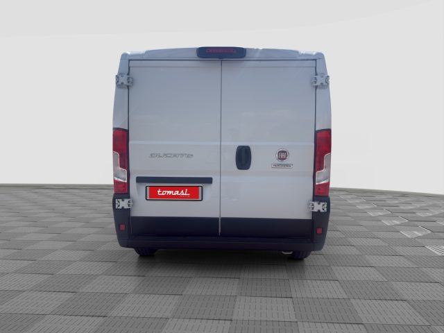 Fiat Ducato Ducato 30 2.2 Mjt 120CV PC-TN Furgone - foto 4 di 4