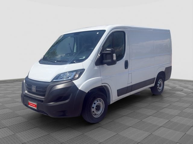 Fiat Ducato Ducato 30 2.2 Mjt 120CV PC-TN Furgone usato a MILANO
