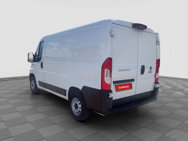 Fiat Ducato Ducato 30 2.2 Mjt 120CV PC-TN Furgone - foto 3 di 4