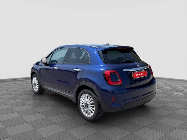 Fiat 500X 500X 1.3 MultiJet 95 CV Connect - foto 3 di 4