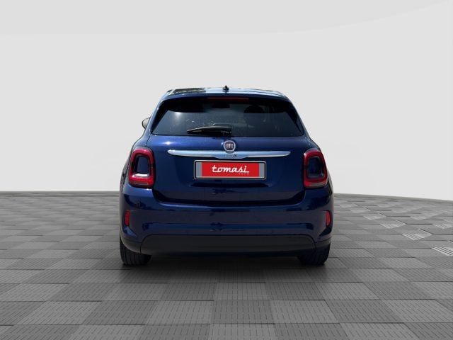 Fiat 500X 500X 1.3 MultiJet 95 CV Connect - foto 4 di 4