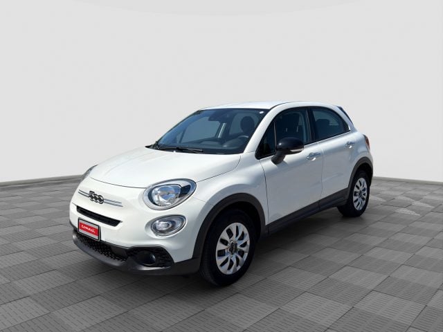 Fiat 500X 500X 1.3 MultiJet 95 CV usato a MILANO
