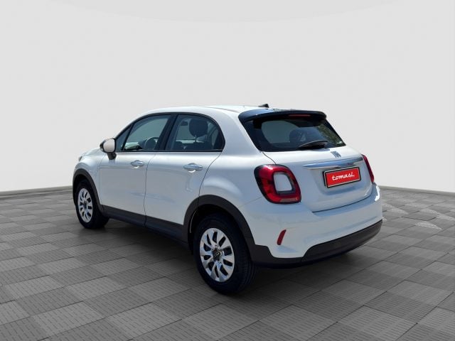 Fiat 500X 500X 1.3 MultiJet 95 CV - foto 3 di 4