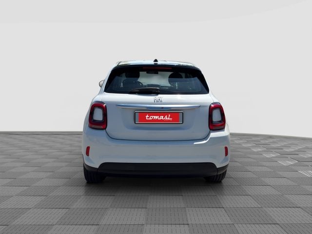 Fiat 500X 500X 1.3 MultiJet 95 CV - foto 4 di 4