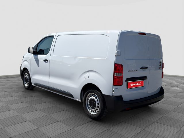 Fiat Scudo Scudo 1.5 BlueHDi 120CV PL-TN Furgone - foto 3 di 4