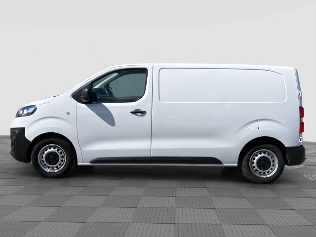 Fiat Scudo Scudo 1.5 BlueHDi 120CV PL-TN Furgone - foto 2 di 4
