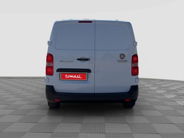 Fiat Scudo Scudo 1.5 BlueHDi 120CV PL-TN Furgone - foto 4 di 4