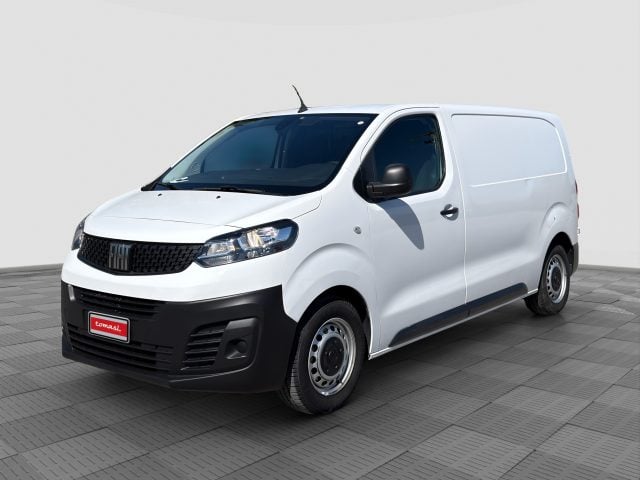 Fiat Scudo Scudo 1.5 BlueHDi 120CV PL-TN Furgone usato a MILANO